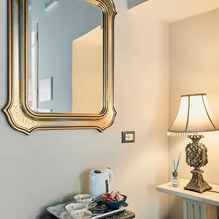 Dimora Donna Rita - 3* Lecce