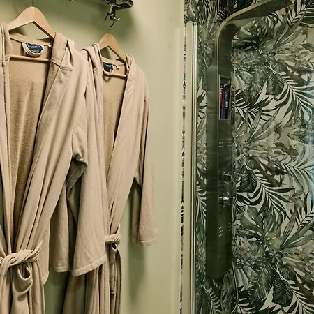 Bed & Breakfast Dimora Donna Rita -