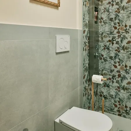 Dimora Donna Rita - Bed & Breakfast 3*