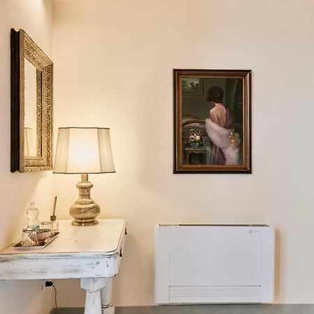 Dimora Donna Rita - Bed & Breakfast Lecce