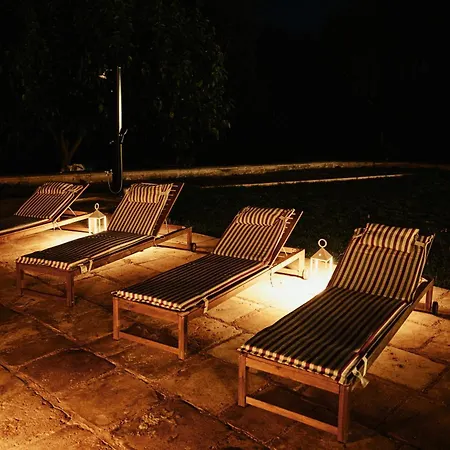 Dimora Donna Rita - Bed & Breakfast 3*