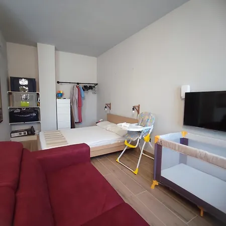 Bed & Breakfast Dimora Donna Rita -