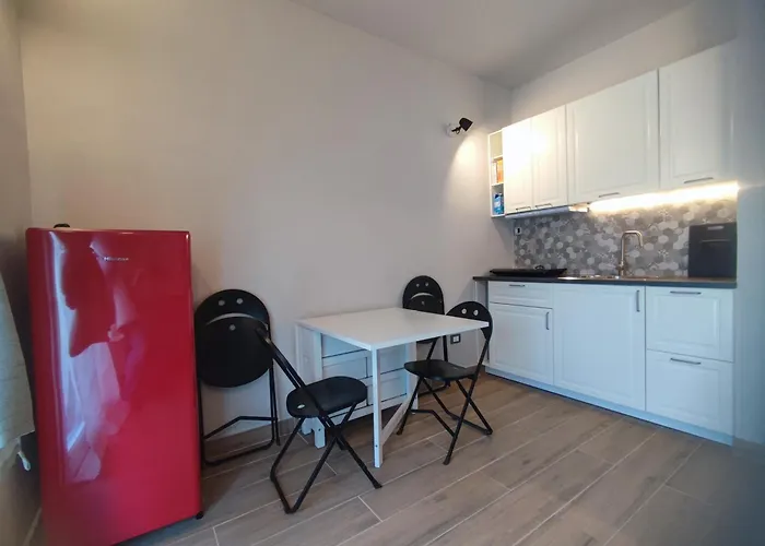 Dimora Donna Rita - Couette-café