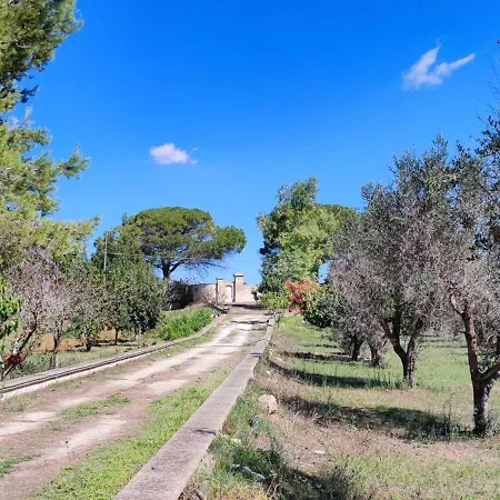 Dimora Donna Rita - * Lecce