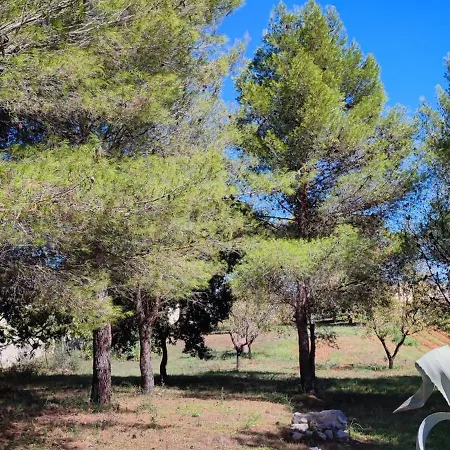 Dimora Donna Rita - Bed & Breakfast