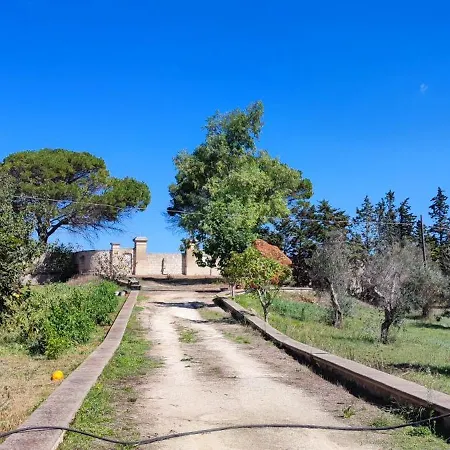 Dimora Donna Rita -
