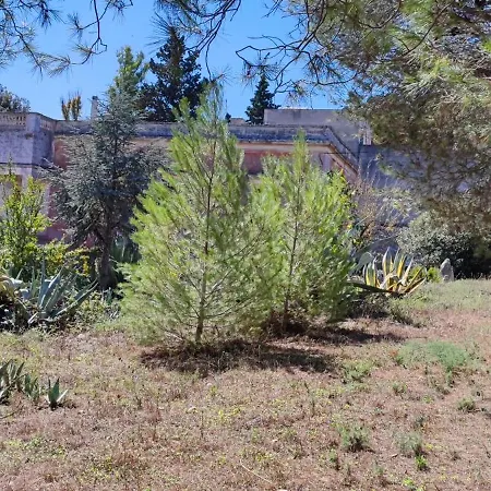 Bed & Breakfast Dimora Donna Rita - Lecce