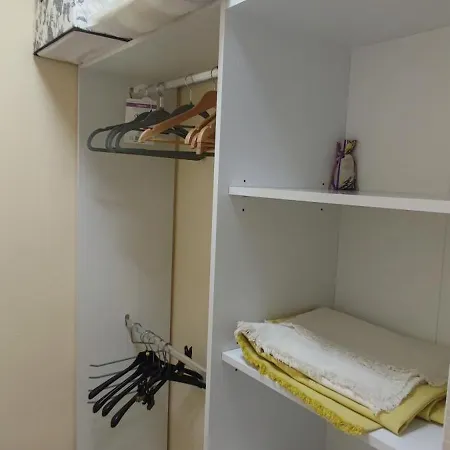 Dimora Donna Rita - Bed & Breakfast *