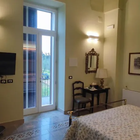 Dimora Donna Rita - Bed & Breakfast Lecce