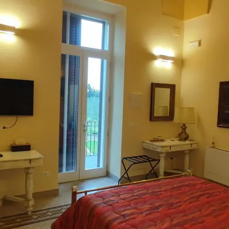 Bed & Breakfast Dimora Donna Rita -