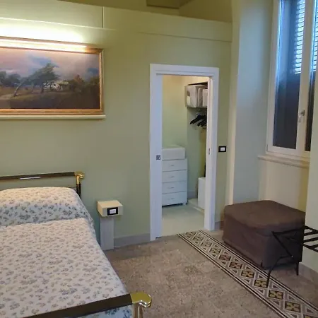 Dimora Donna Rita - Bed & Breakfast *