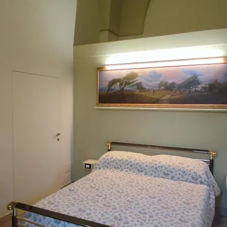 Bed & Breakfast Dimora Donna Rita - *