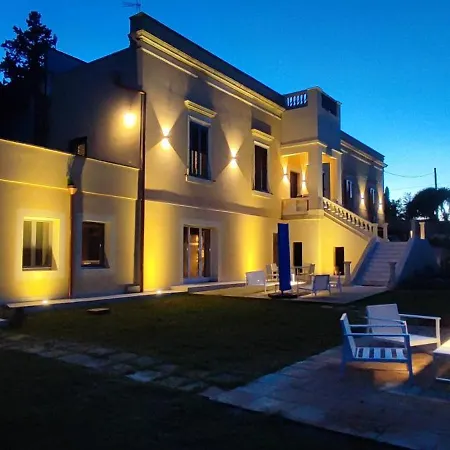 Dimora Donna Rita - Bed & Breakfast Lecce