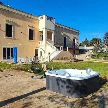 Dimora Donna Rita -