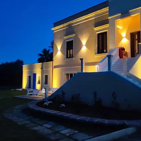 Bed & Breakfast Dimora Donna Rita - Lecce