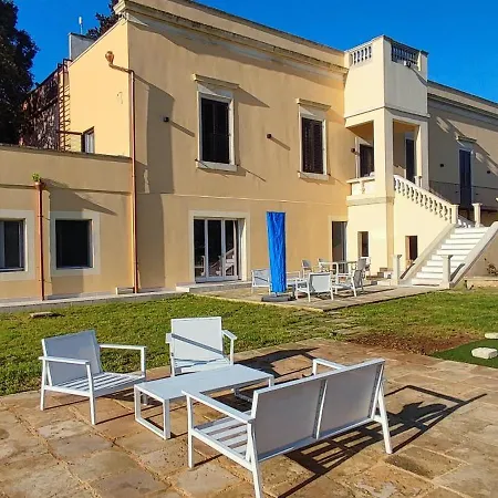 Dimora Donna Rita - Bed & Breakfast Lecce