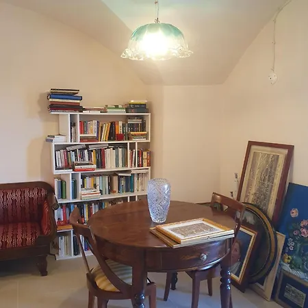 Bed & Breakfast Dimora Donna Rita -