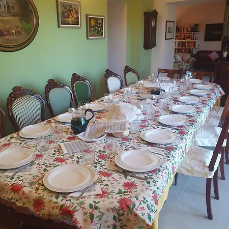 Dimora Donna Rita - * Lecce