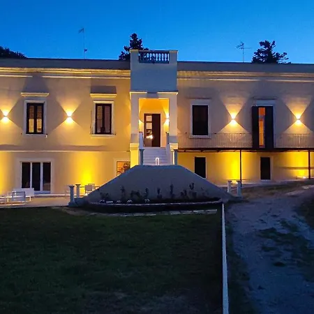 Dimora Donna Rita -