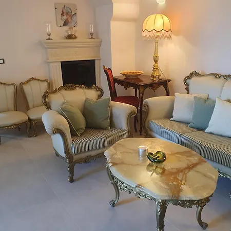 Bed & Breakfast Dimora Donna Rita -