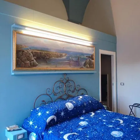 Bed & Breakfast Dimora Donna Rita - Lecce