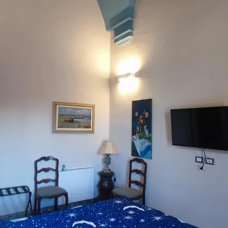 Dimora Donna Rita -