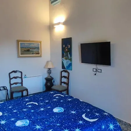 Bed & Breakfast Dimora Donna Rita -
