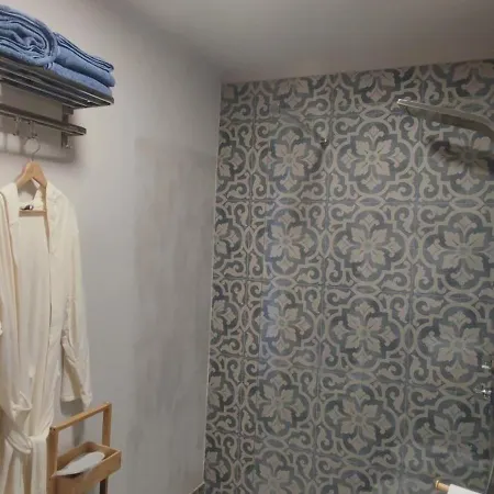 Bed & Breakfast Dimora Donna Rita - Lecce