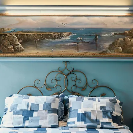 Bed and breakfast Dimora Donna Rita -
