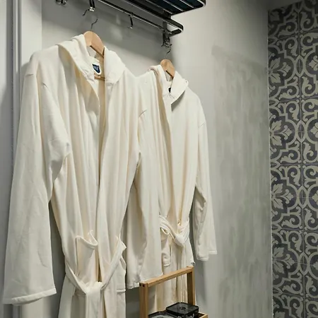 Dimora Donna Rita - Lecce