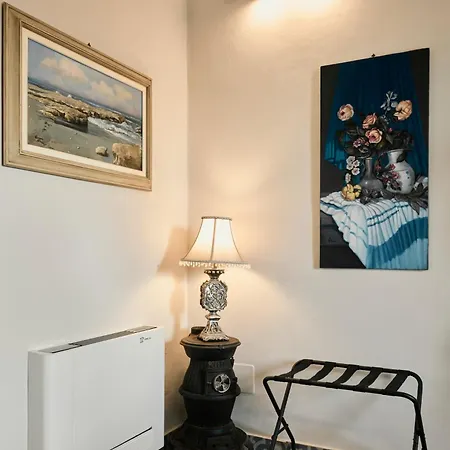 Dimora Donna Rita - Bed and breakfast