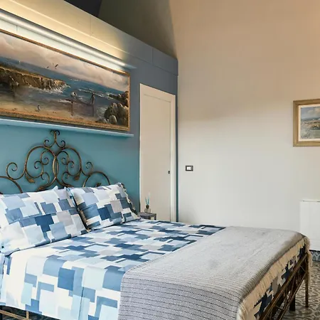 Dimora Donna Rita - 3*