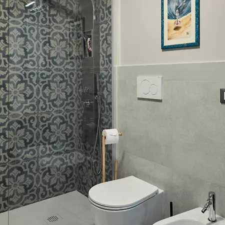 Dimora Donna Rita - Bed & Breakfast *