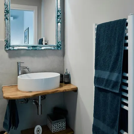 Bed and breakfast Dimora Donna Rita - Lecce