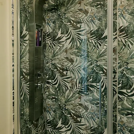 Dimora Donna Rita - Отель типа 