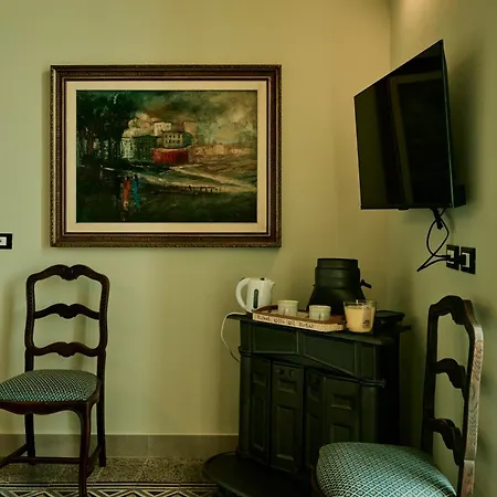 Dimora Donna Rita - Лечче