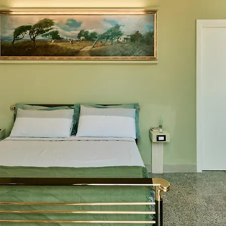 Bed and breakfast Dimora Donna Rita -