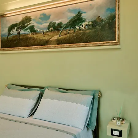 Bed and breakfast Dimora Donna Rita -