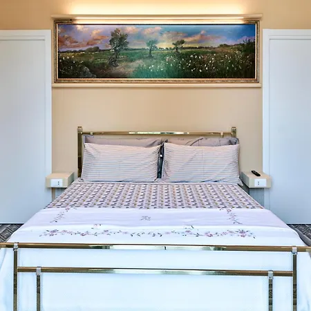 Bed & Breakfast Dimora Donna Rita - *