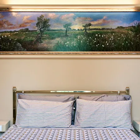 Dimora Donna Rita - 3* Лечче