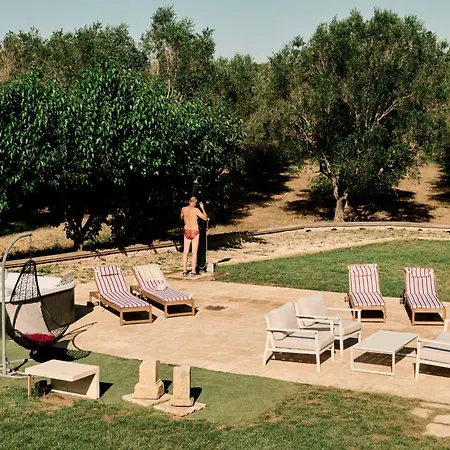 Dimora Donna Rita - 3* Lecce