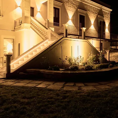 Dimora Donna Rita - Bed and breakfast Lecce