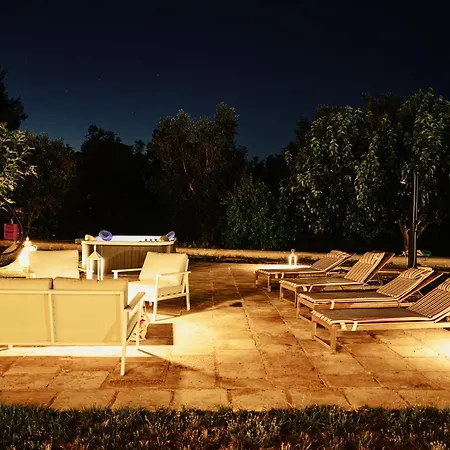 Bed and breakfast Dimora Donna Rita - Lecce