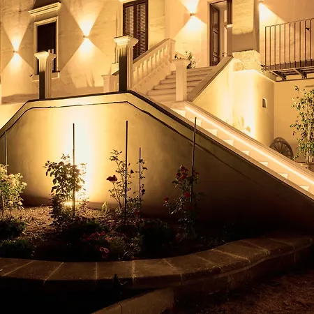 Dimora Donna Rita - 3*