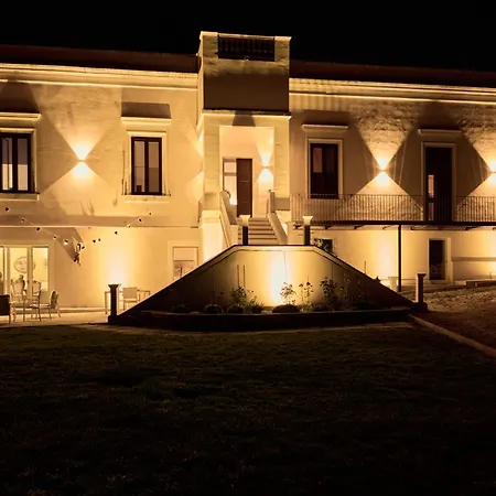 Dimora Donna Rita - 3*