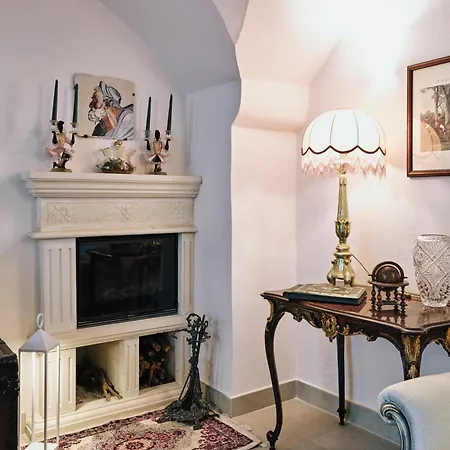 Dimora Donna Rita - 3* Лечче