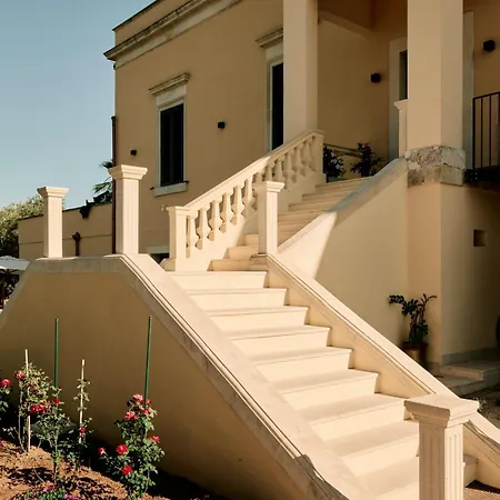 Dimora Donna Rita - Bed and breakfast