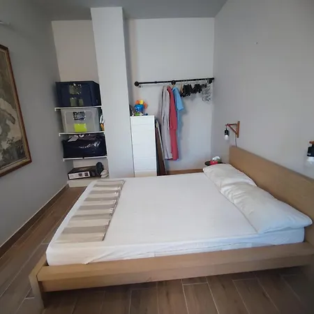 Dimora Donna Rita - Bed & Breakfast *