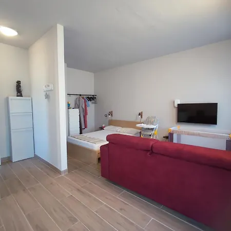 Dimora Donna Rita - 3* Lecce