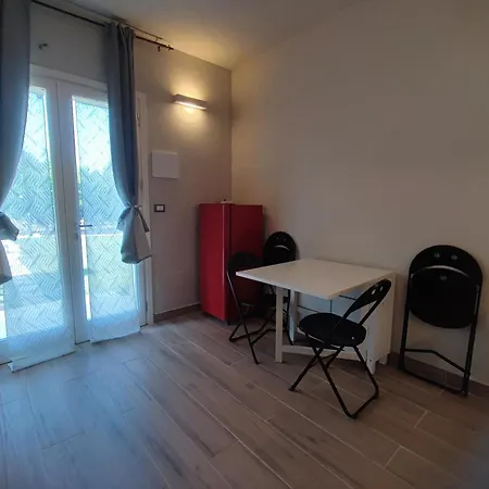 Bed and breakfast Dimora Donna Rita - 3*